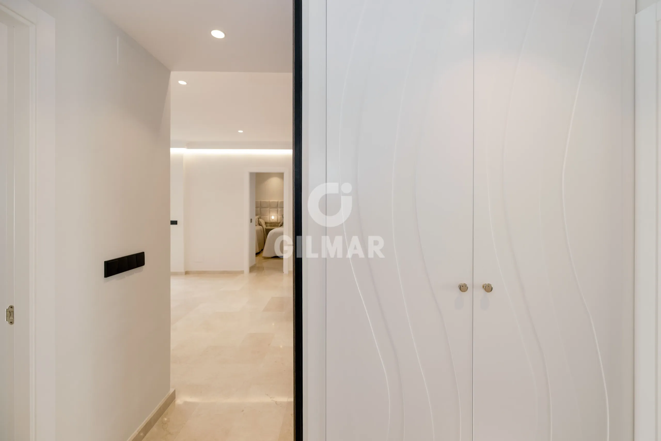 Penthouse in Marbella Ciudad - Málaga
