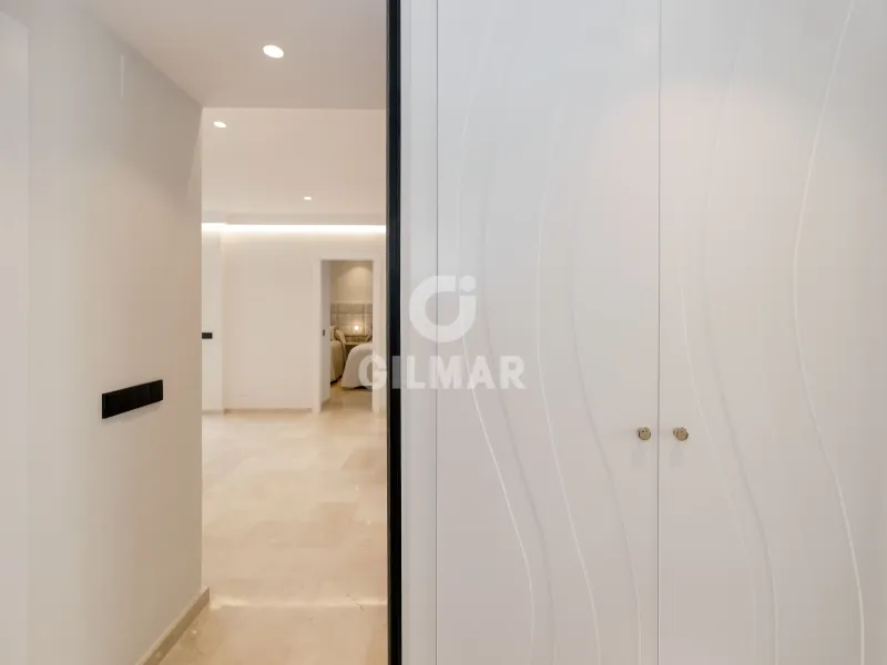 Penthouse in Marbella Ciudad - Málaga