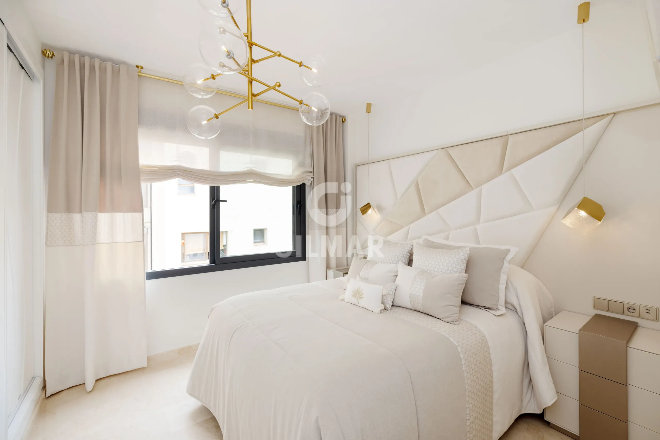 Penthouse in Marbella Ciudad - Málaga