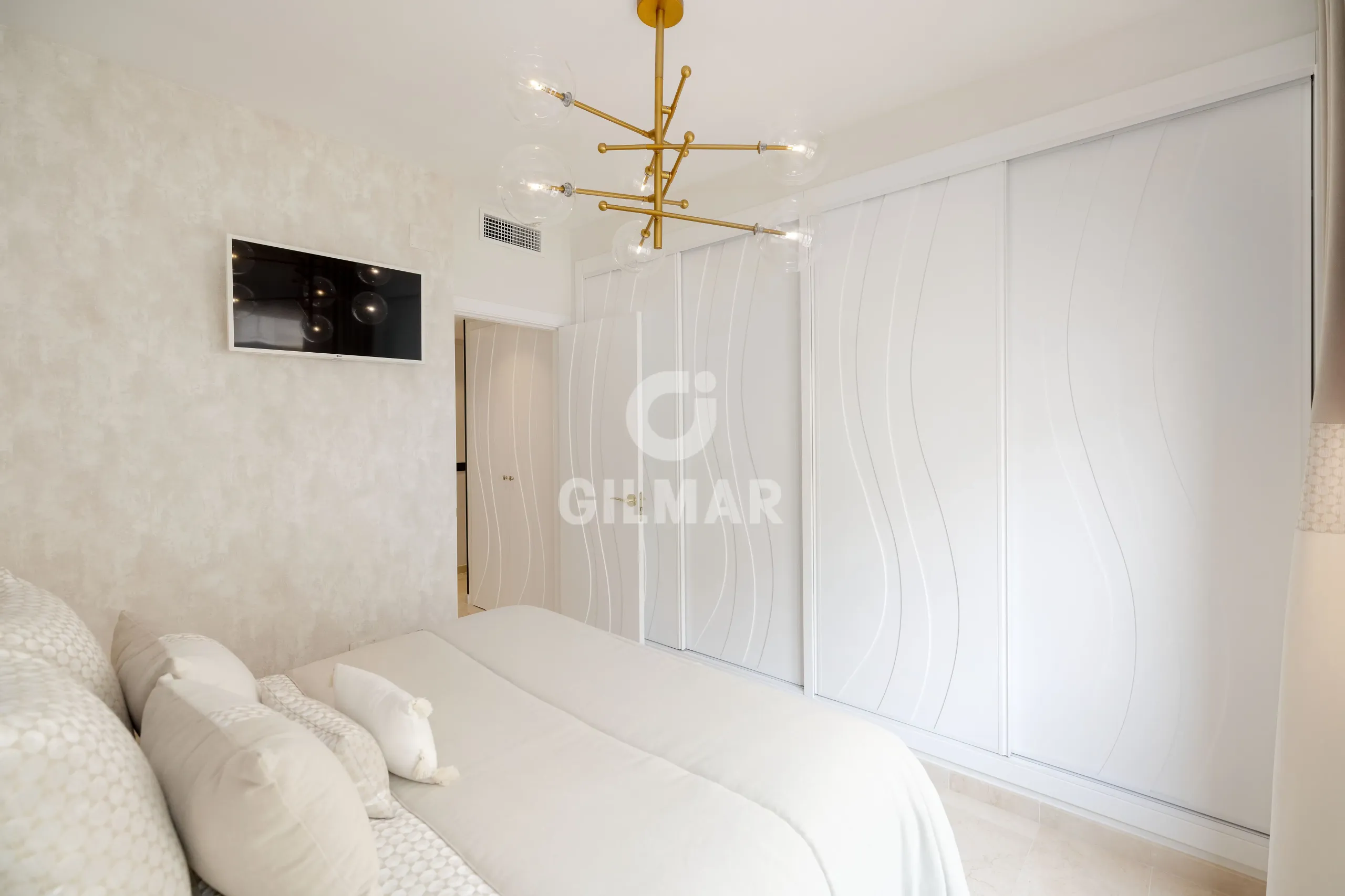 Penthouse in Marbella Ciudad - Málaga