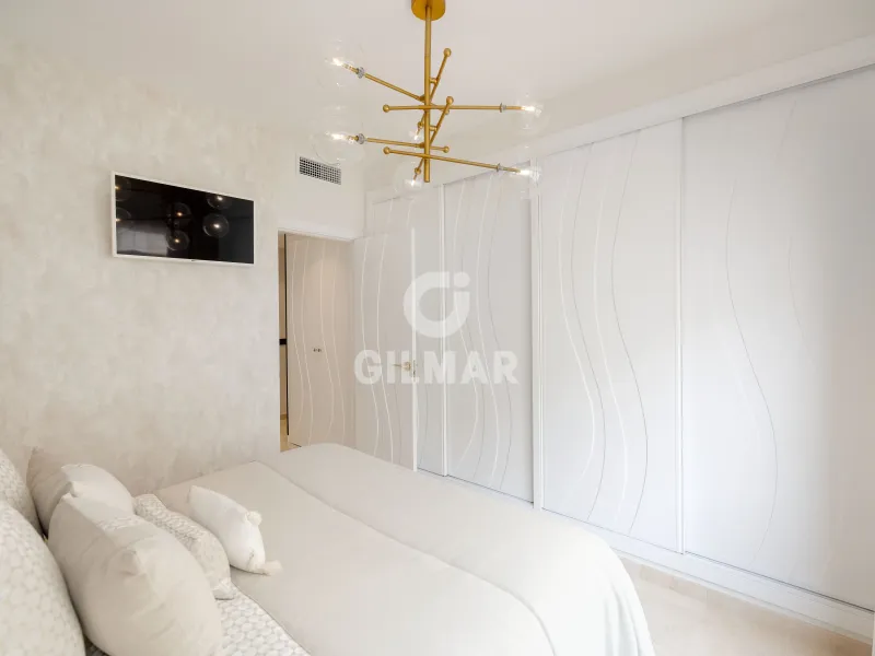 Penthouse in Marbella Ciudad - Málaga