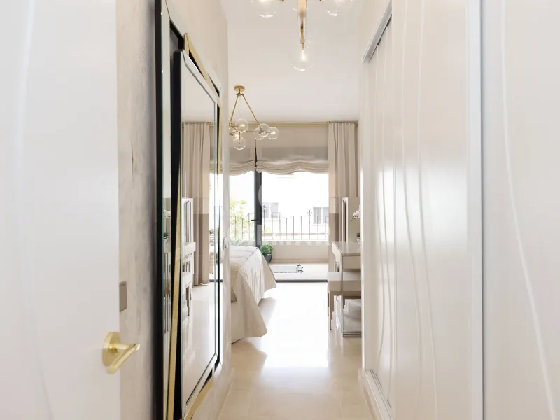 Penthouse in Marbella Ciudad - Málaga