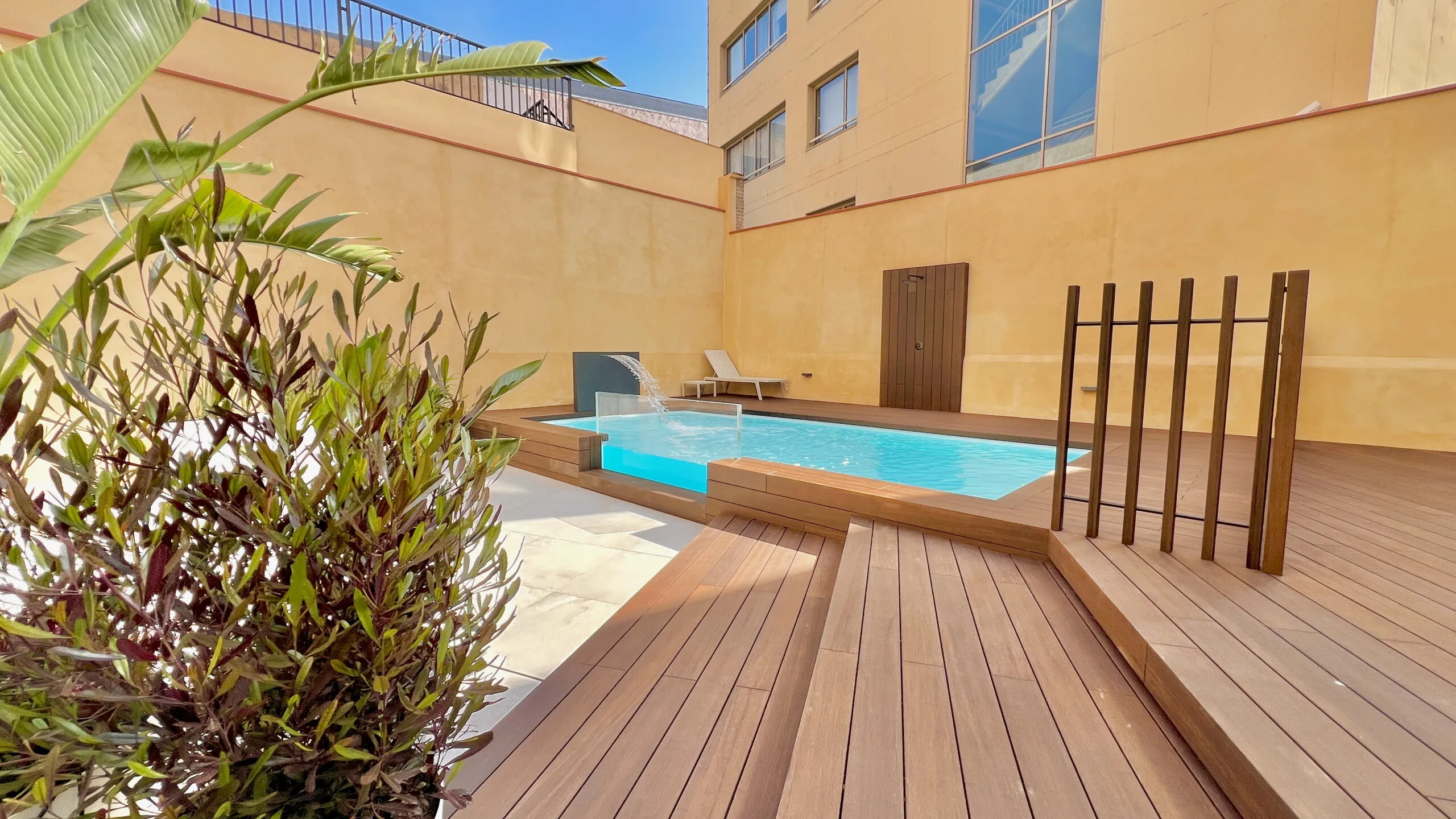 Renovated Apartaments in the centre of Barcelona