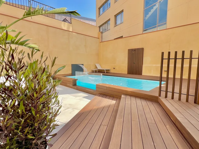 Renovated Apartaments in the centre of Barcelona