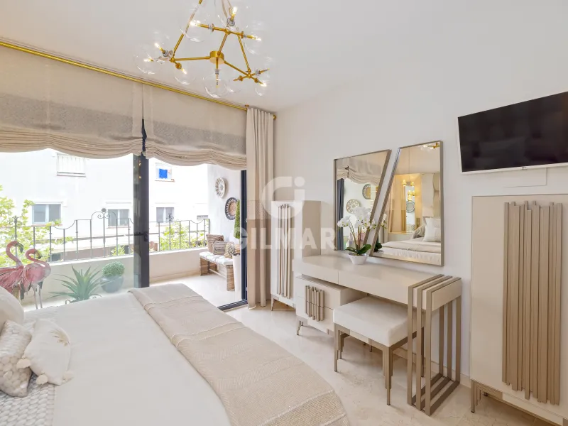 Penthouse in Marbella Ciudad - Málaga