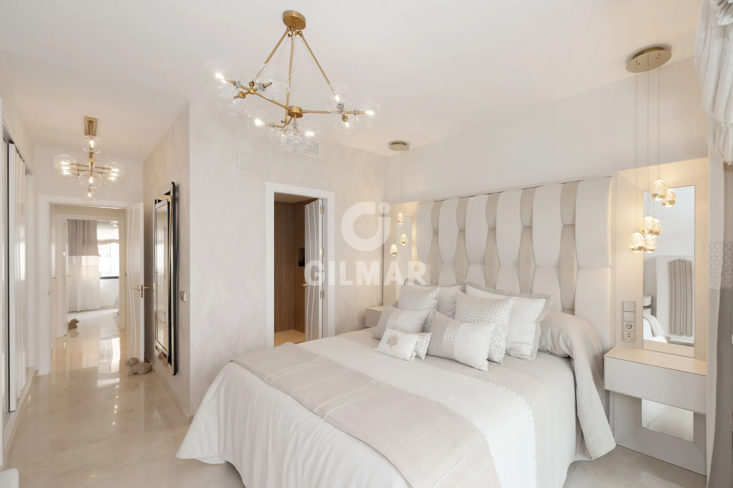 Penthouse in Marbella Ciudad - Málaga