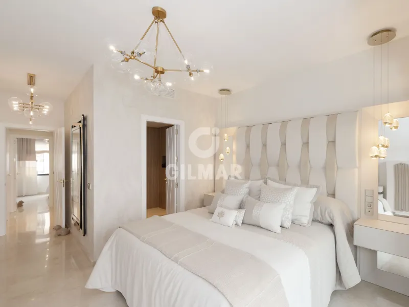 Penthouse in Marbella Ciudad - Málaga