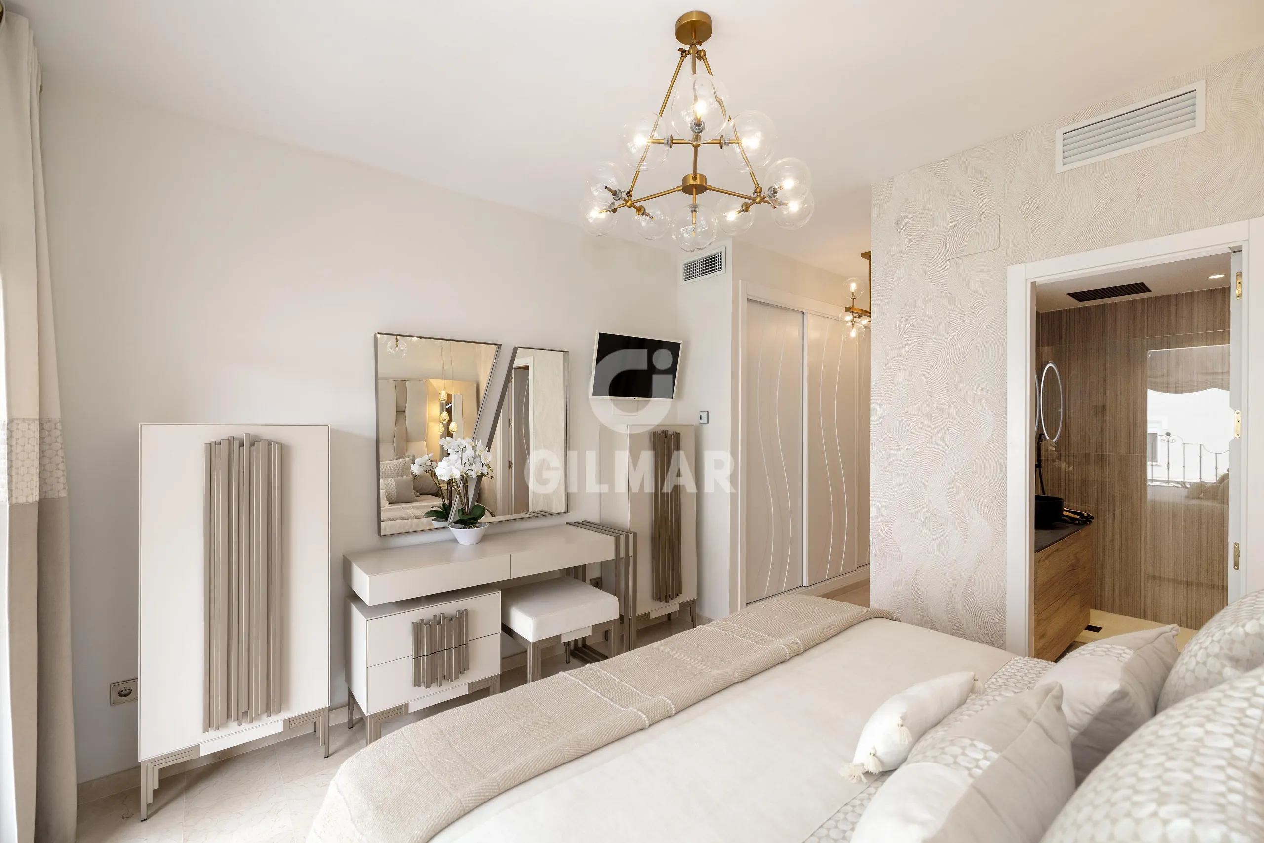Penthouse in Marbella Ciudad - Málaga