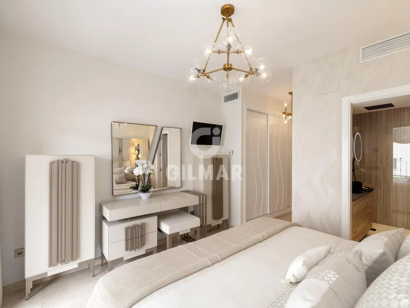 Penthouse in Marbella Ciudad - Málaga