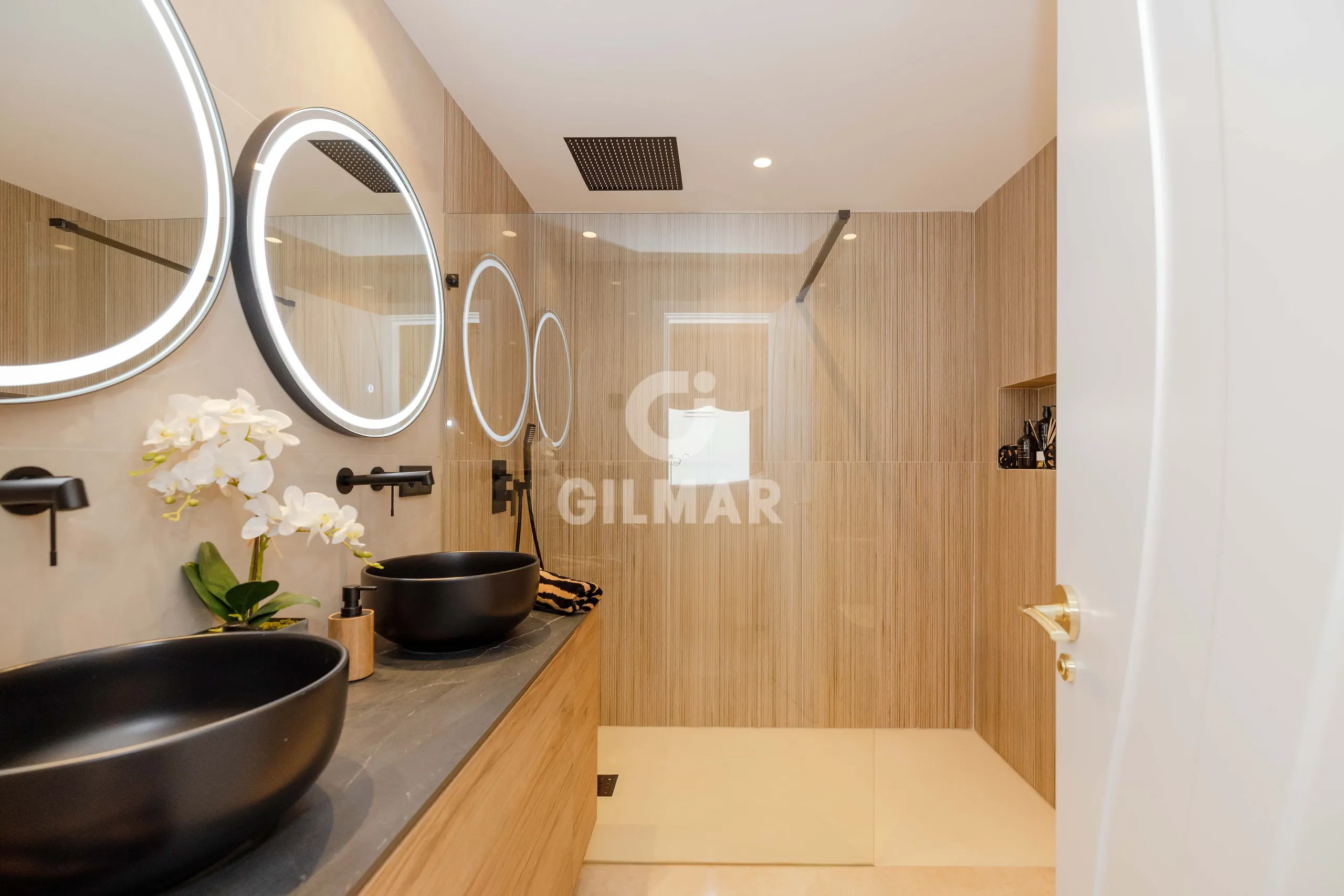 Penthouse in Marbella Ciudad - Málaga