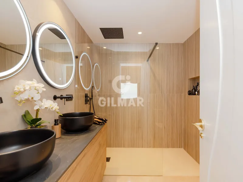 Penthouse in Marbella Ciudad - Málaga