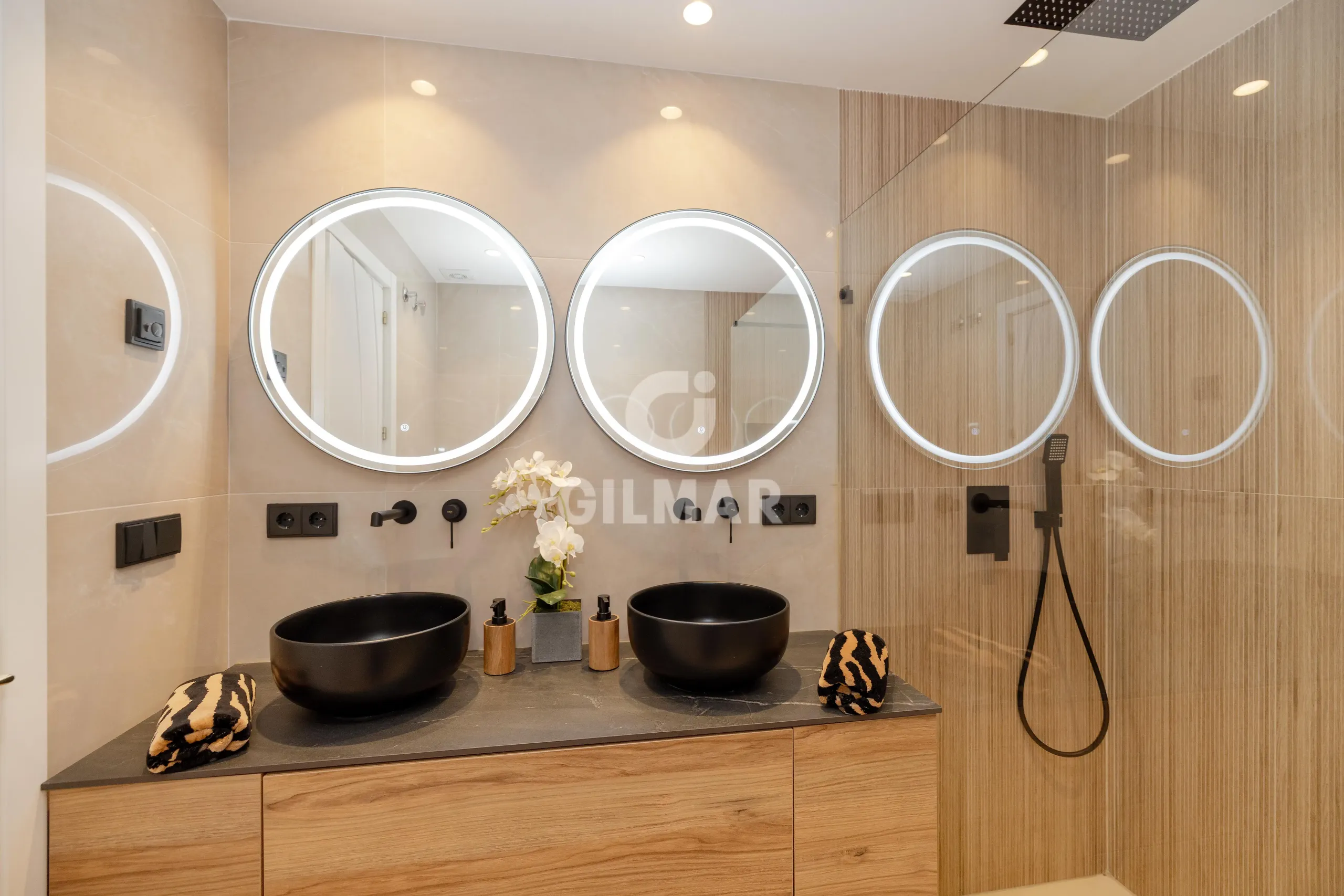 Penthouse in Marbella Ciudad - Málaga