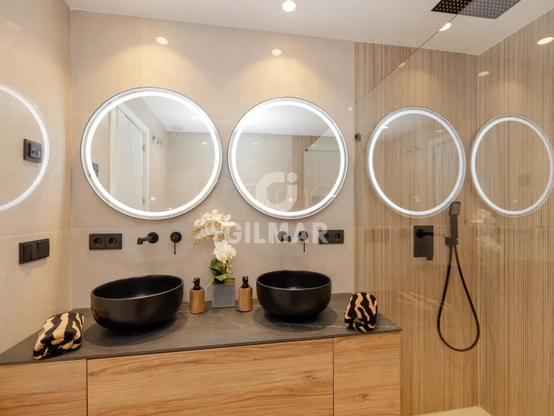 Penthouse in Marbella Ciudad - Málaga