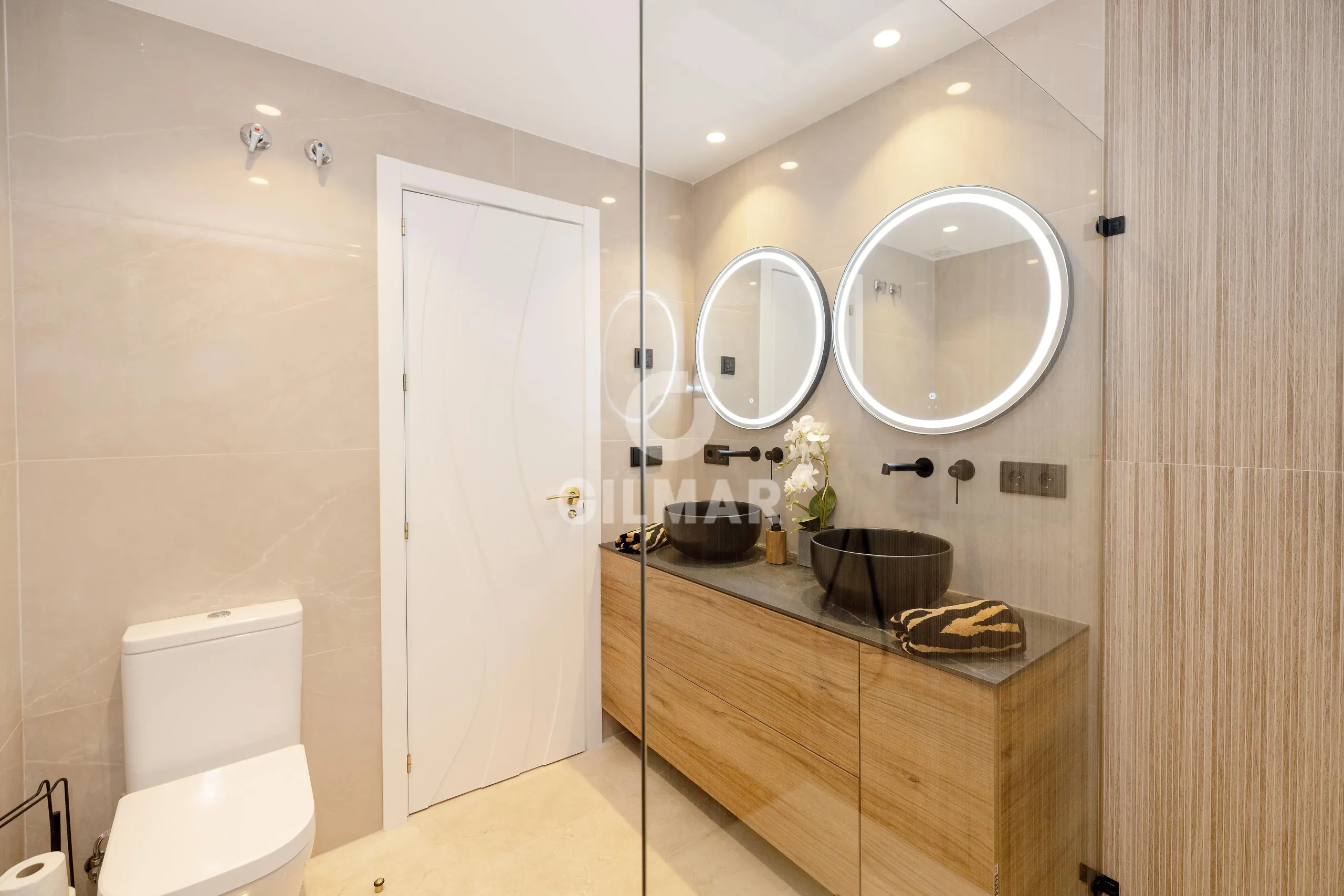 Penthouse in Marbella Ciudad - Málaga