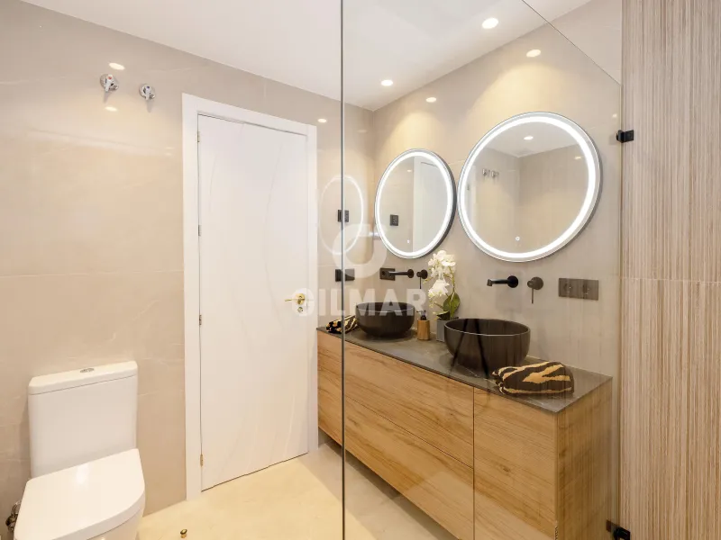 Penthouse in Marbella Ciudad - Málaga