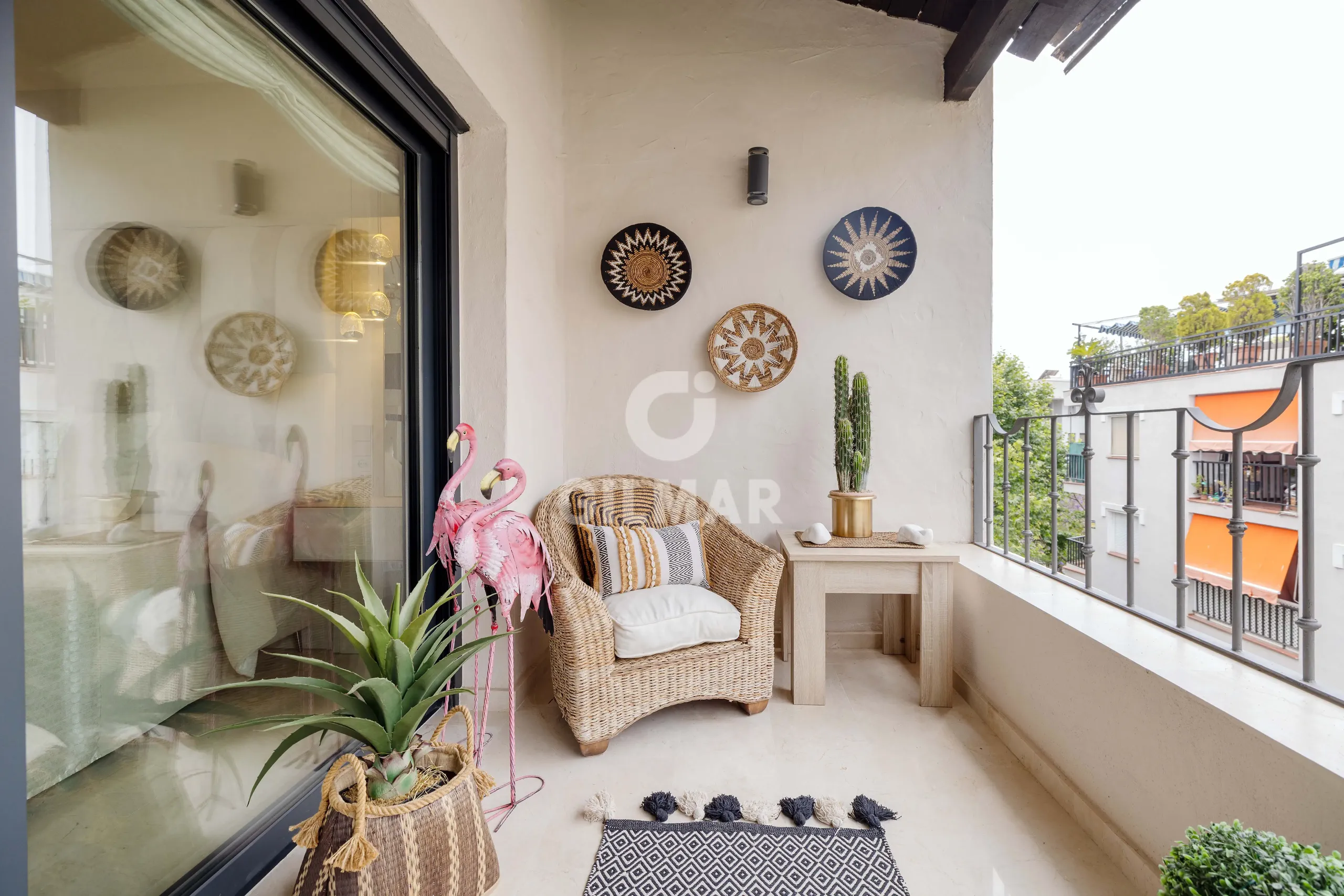 Penthouse in Marbella Ciudad - Málaga