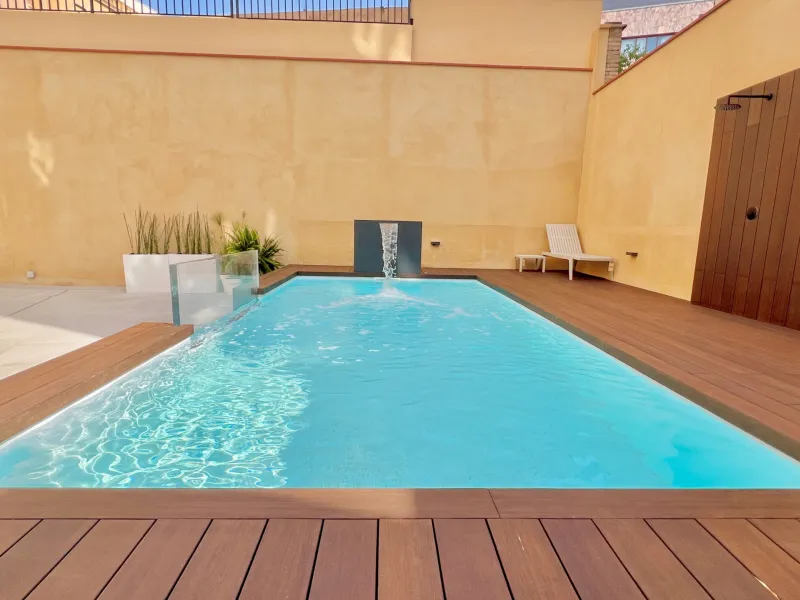 Renovated Apartaments in the centre of Barcelona