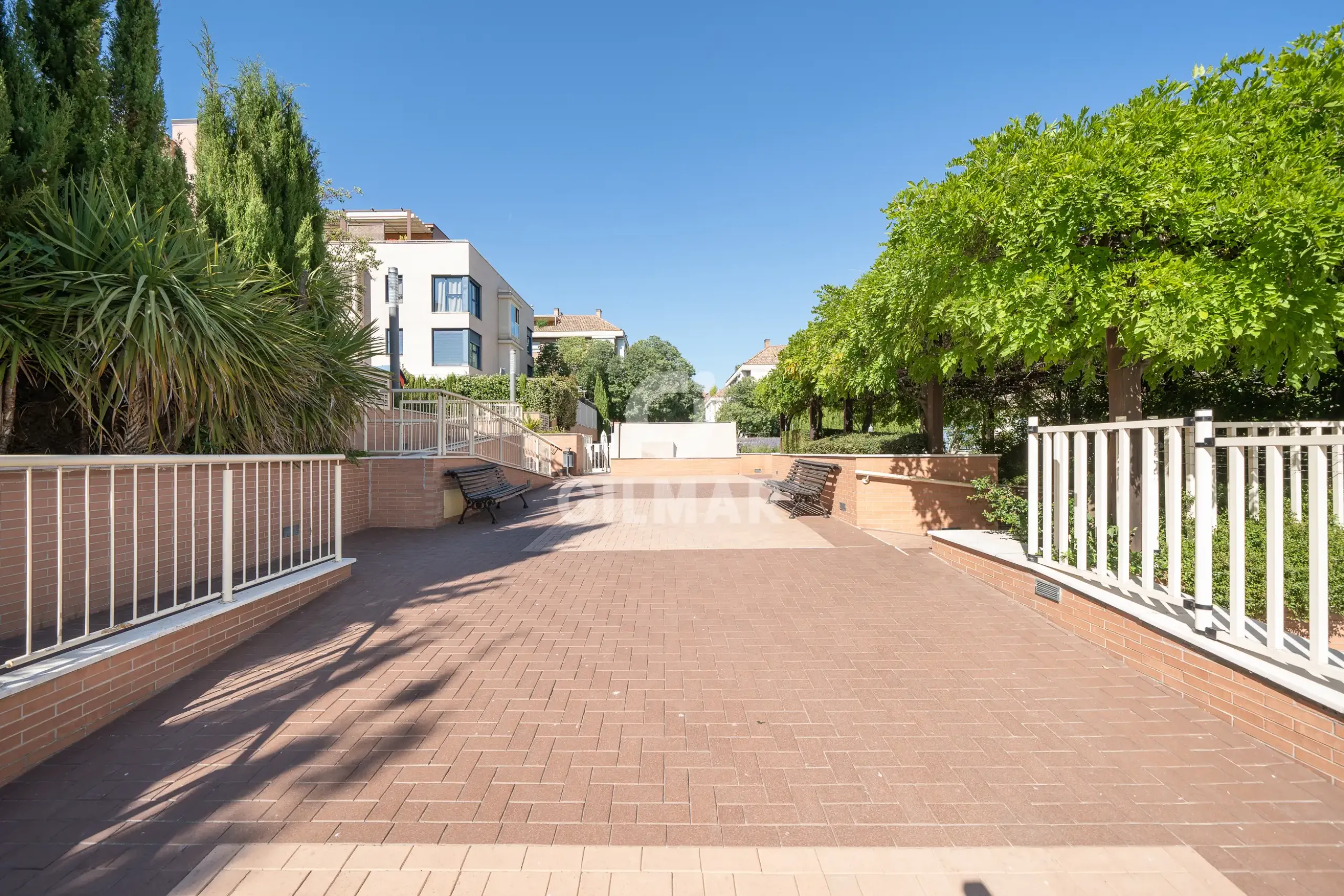 Penthouse in Corralejos - Madrid