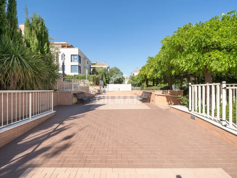 Penthouse in Corralejos - Madrid