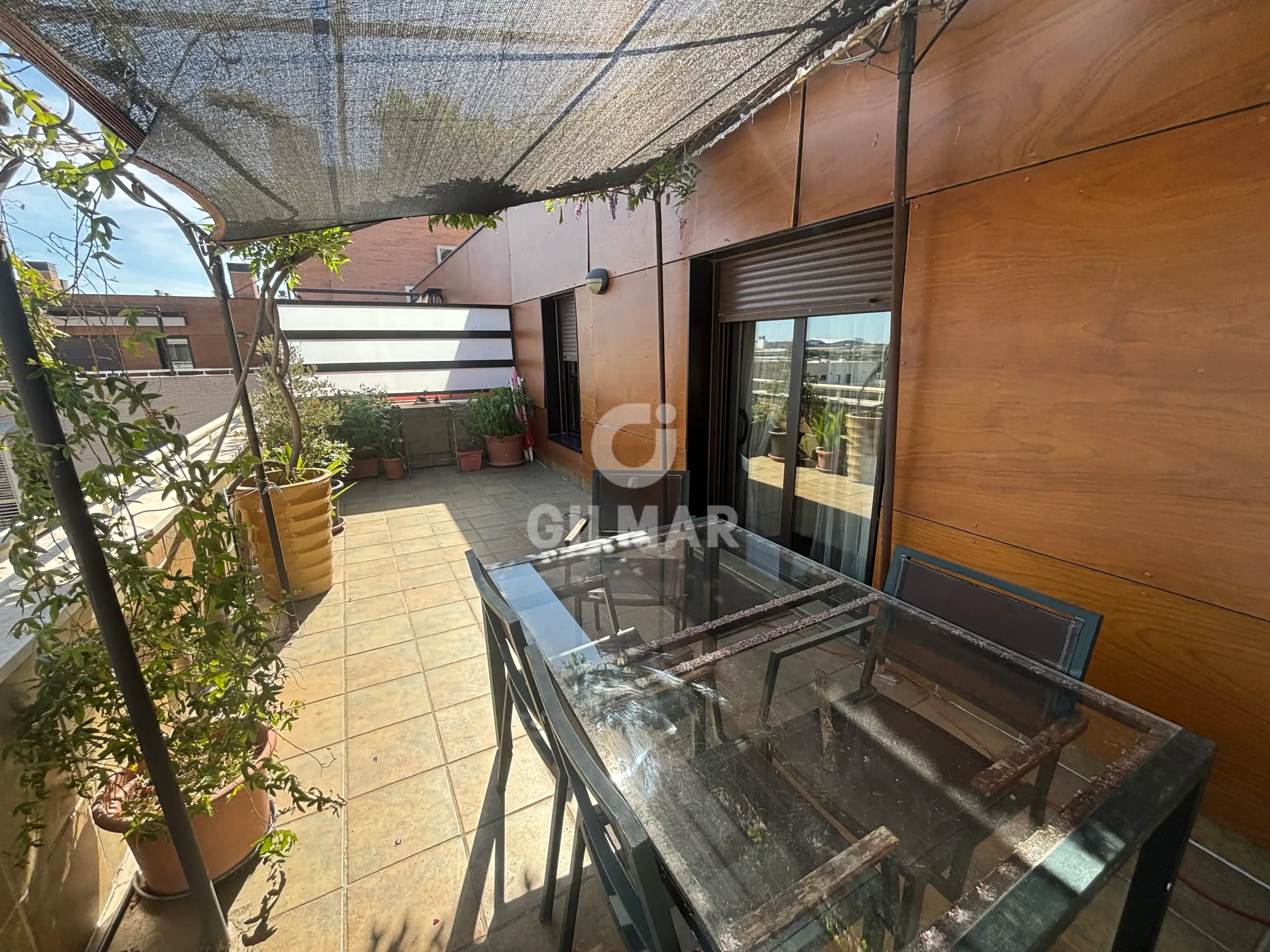 Penthouse in Corralejos - Madrid