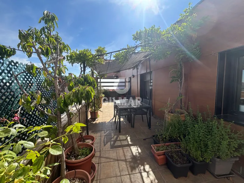 Penthouse in Corralejos - Madrid