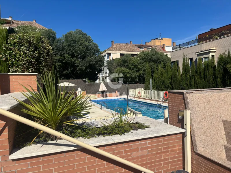 Penthouse in Corralejos - Madrid