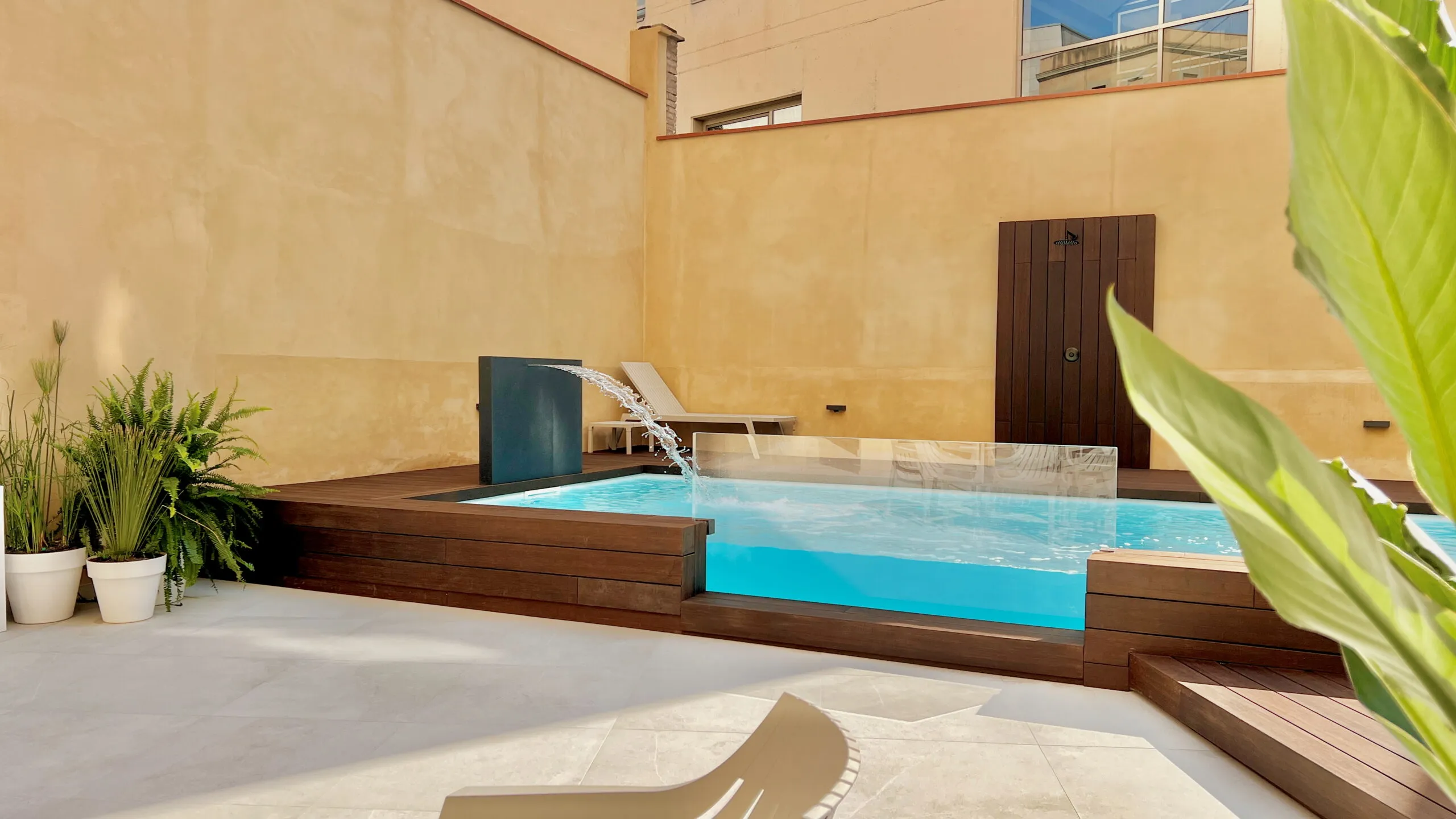 Renovated Apartaments in the centre of Barcelona