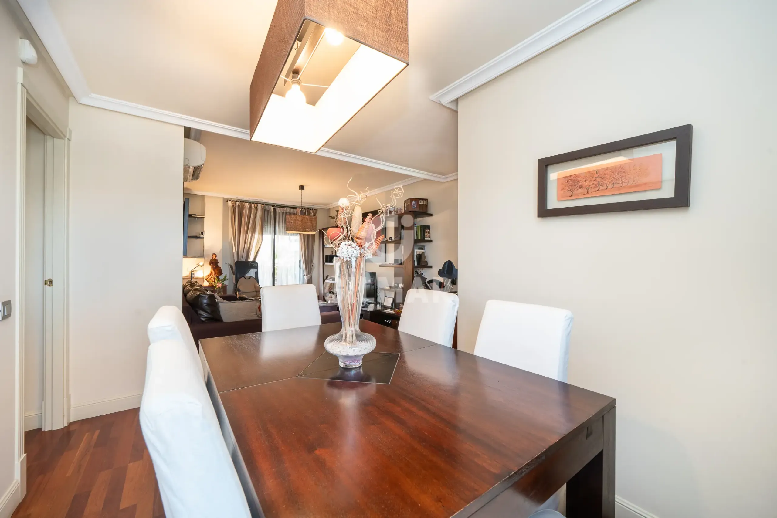 Penthouse in Corralejos - Madrid