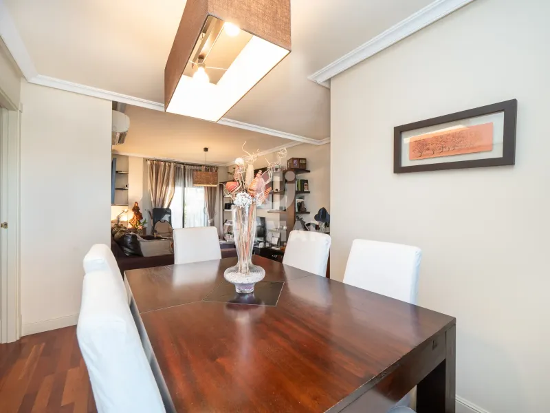 Penthouse in Corralejos - Madrid