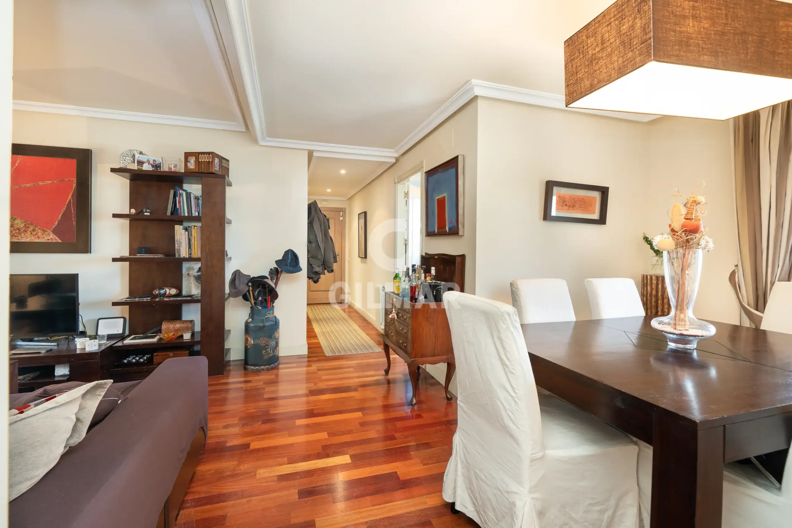 Penthouse in Corralejos - Madrid
