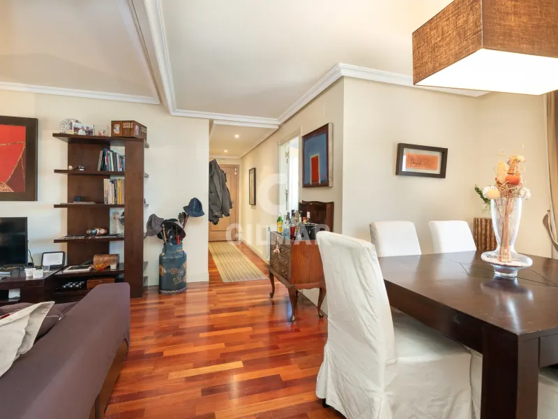 Penthouse in Corralejos - Madrid