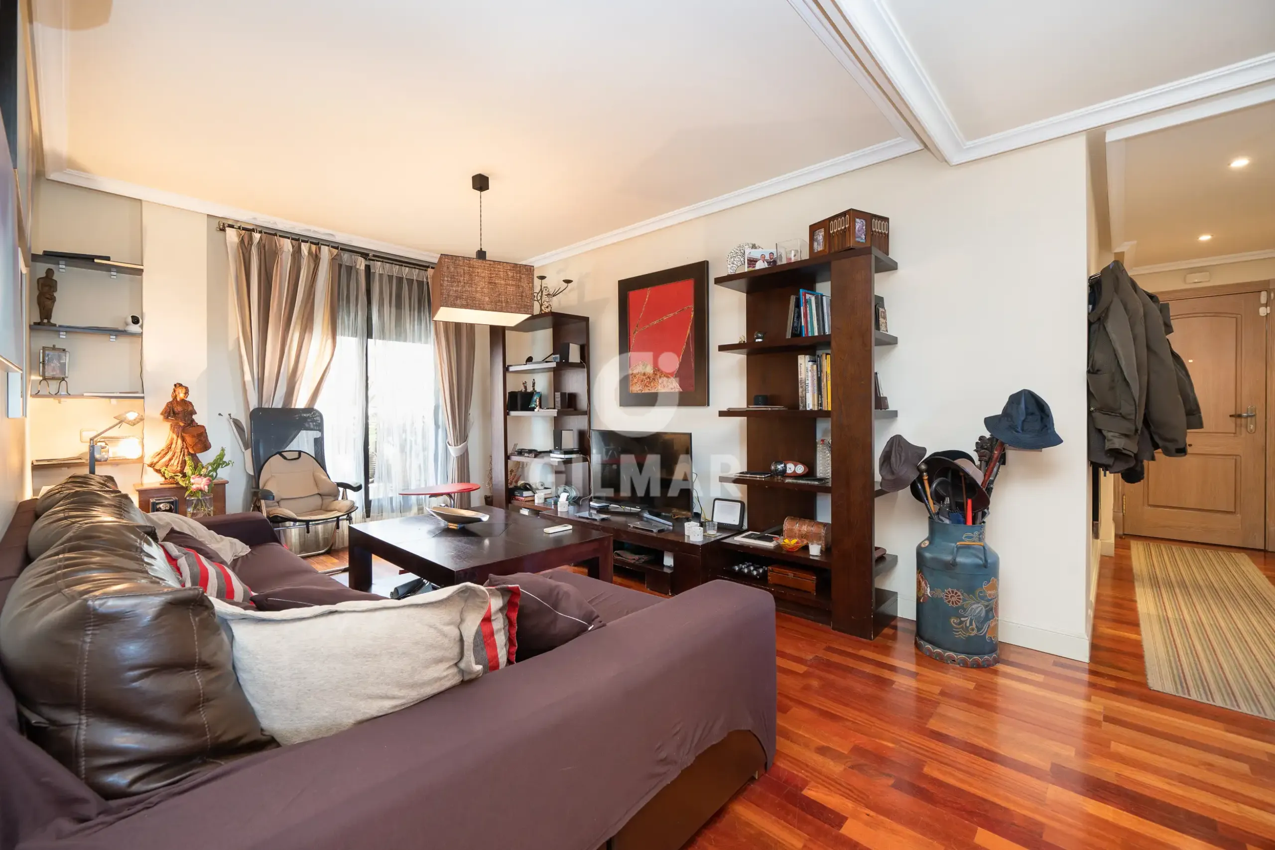 Penthouse in Corralejos - Madrid