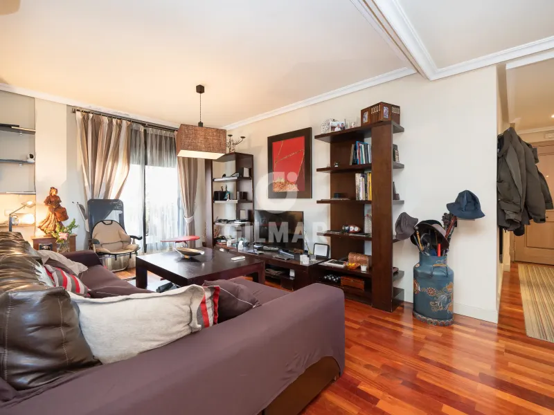 Penthouse in Corralejos - Madrid