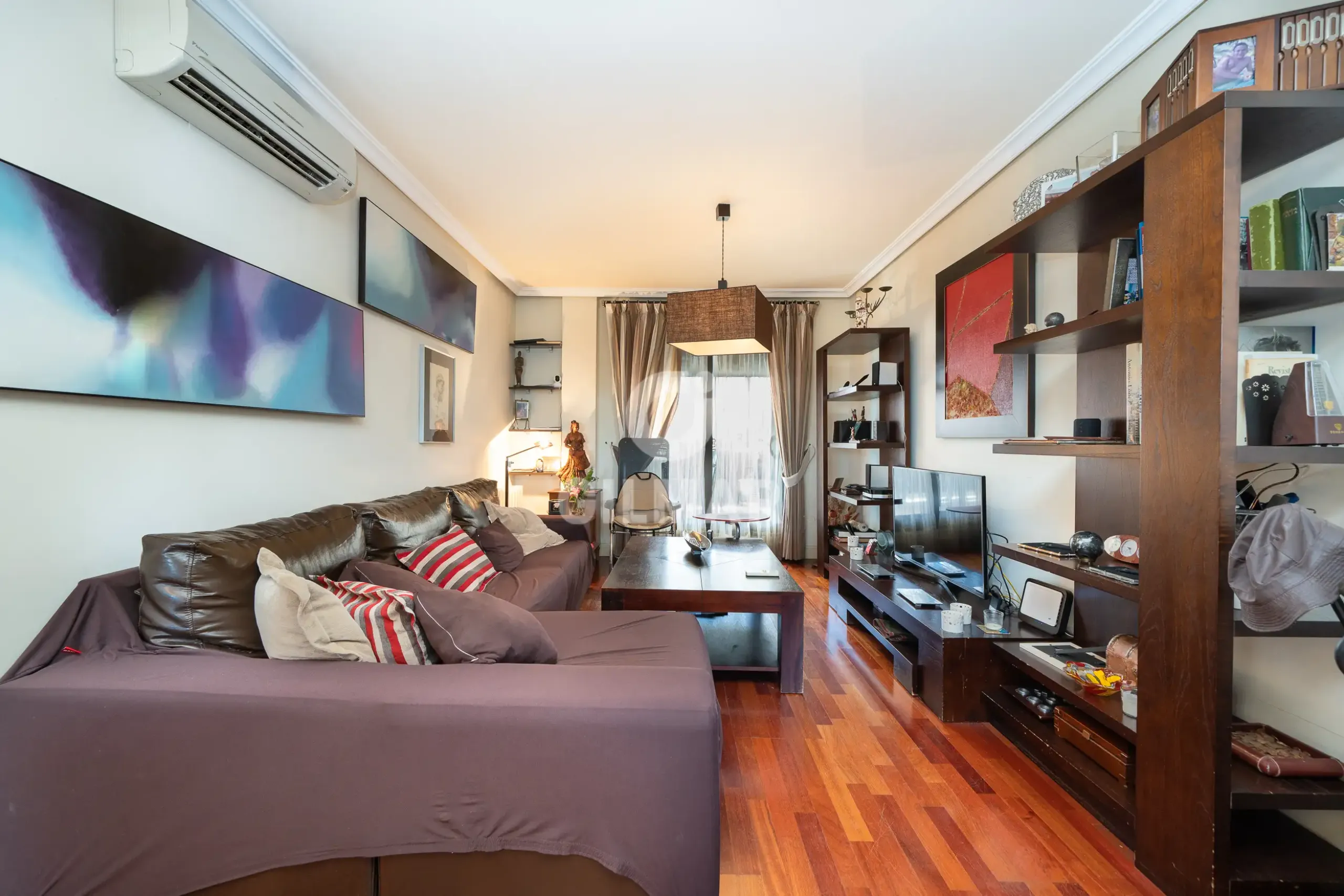 Penthouse in Corralejos - Madrid