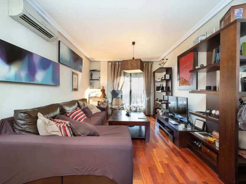 Penthouse in Corralejos - Madrid