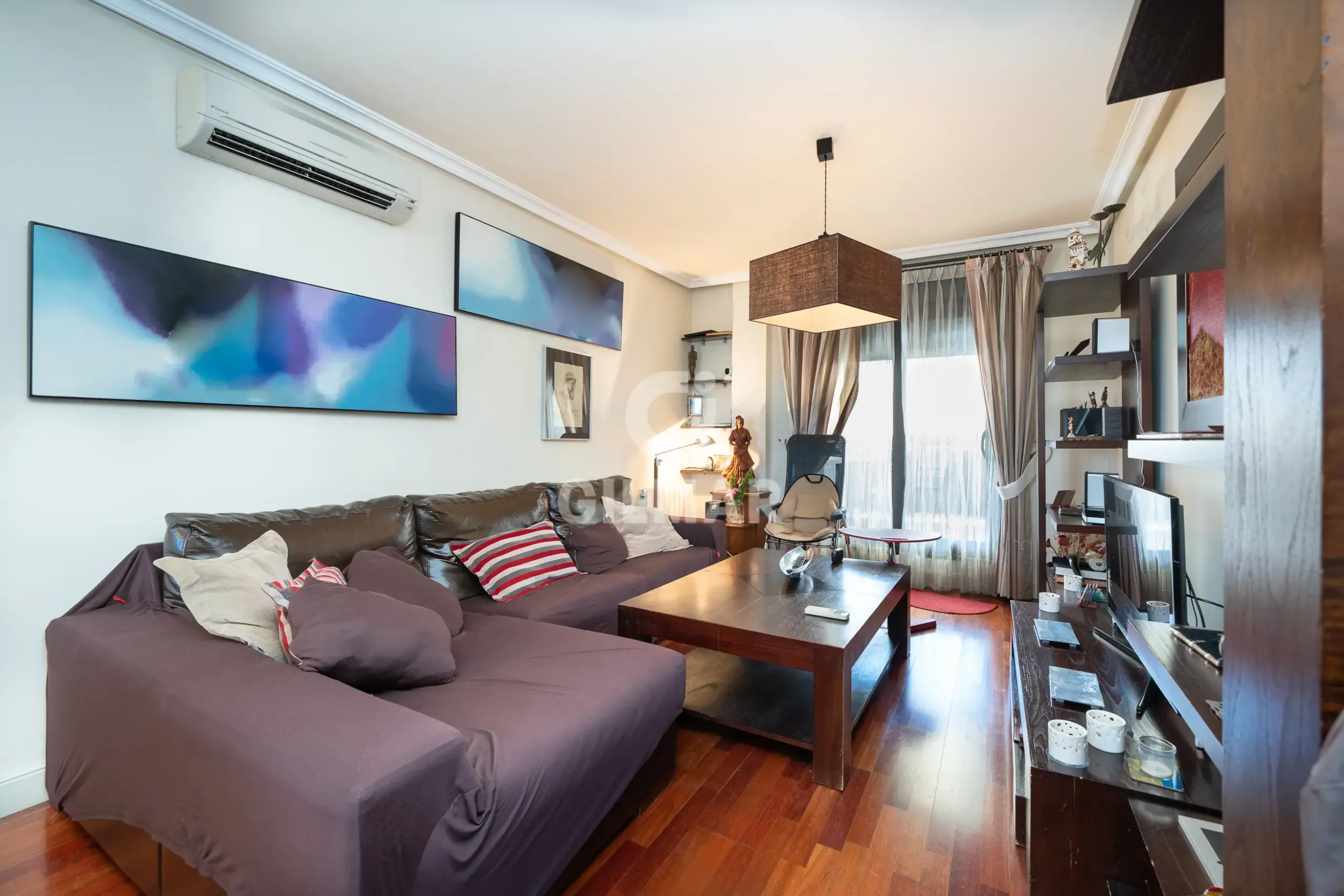 Penthouse in Corralejos - Madrid