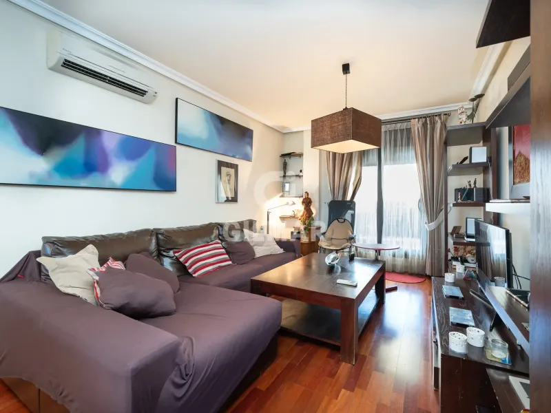 Penthouse in Corralejos - Madrid