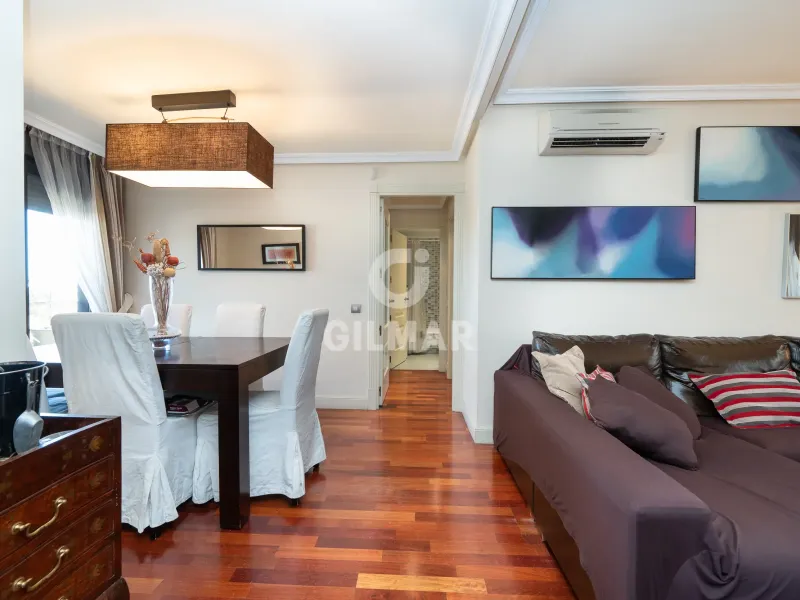 Penthouse in Corralejos - Madrid
