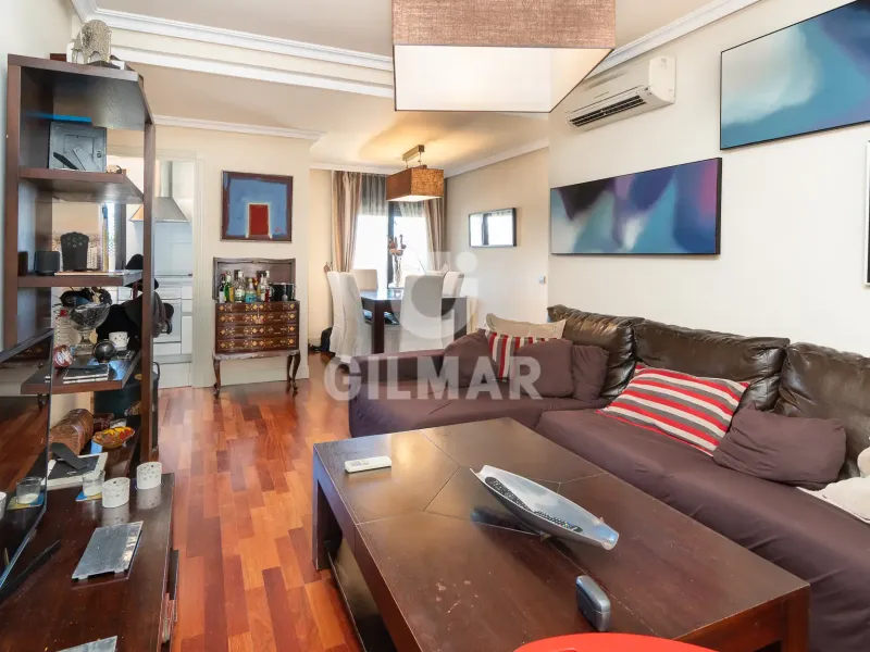 Penthouse in Corralejos - Madrid