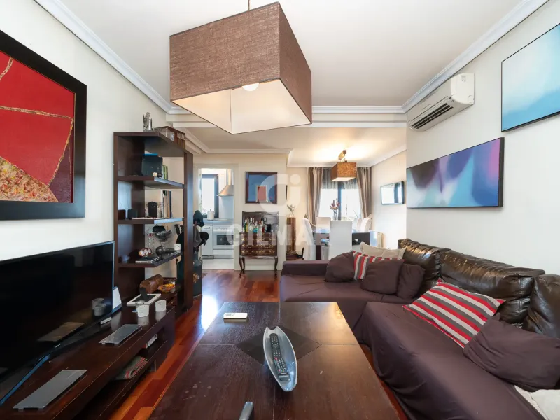 Penthouse in Corralejos - Madrid