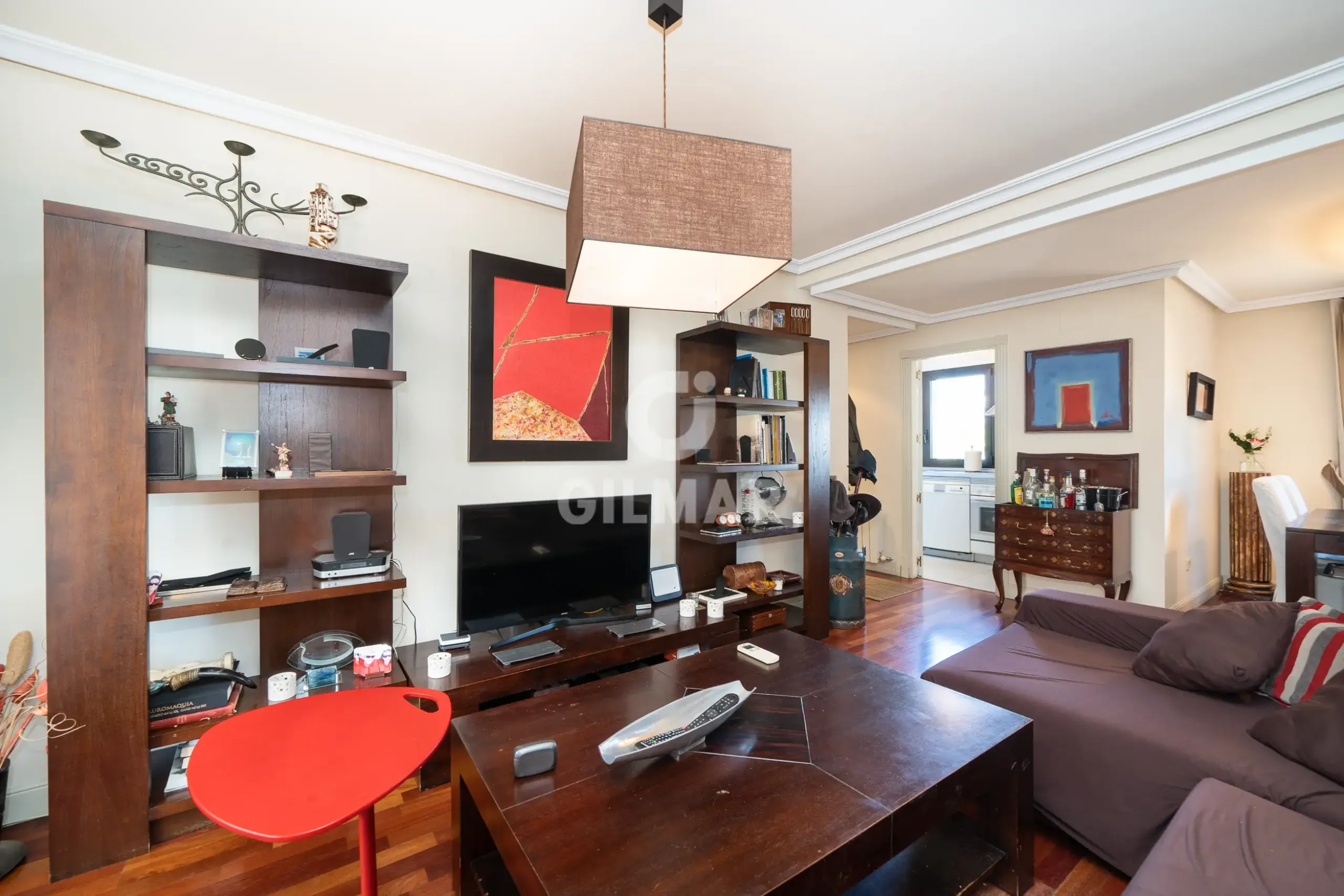 Penthouse in Corralejos - Madrid