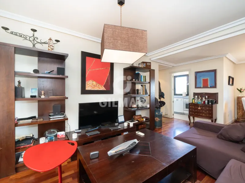 Penthouse in Corralejos - Madrid