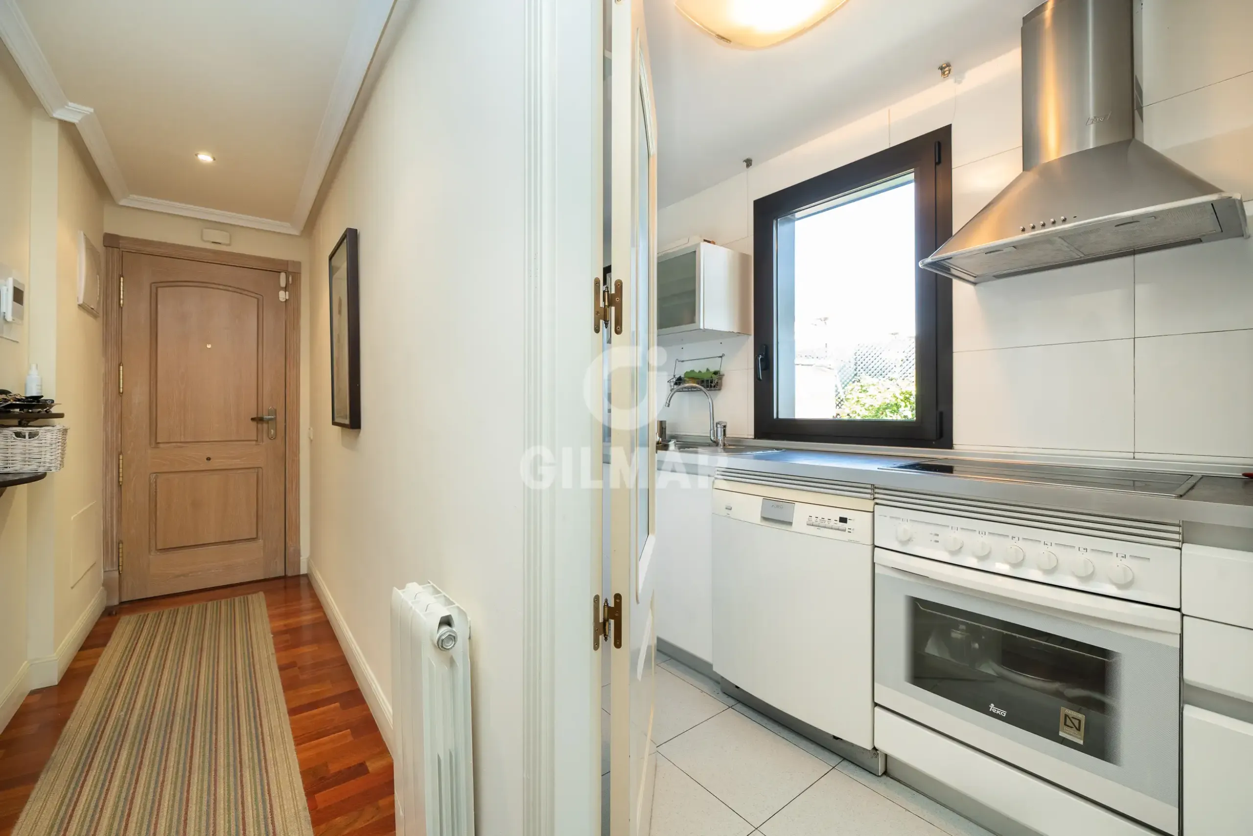 Penthouse in Corralejos - Madrid