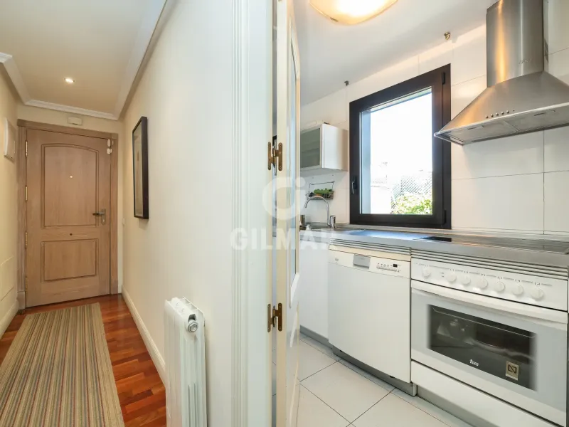Penthouse in Corralejos - Madrid
