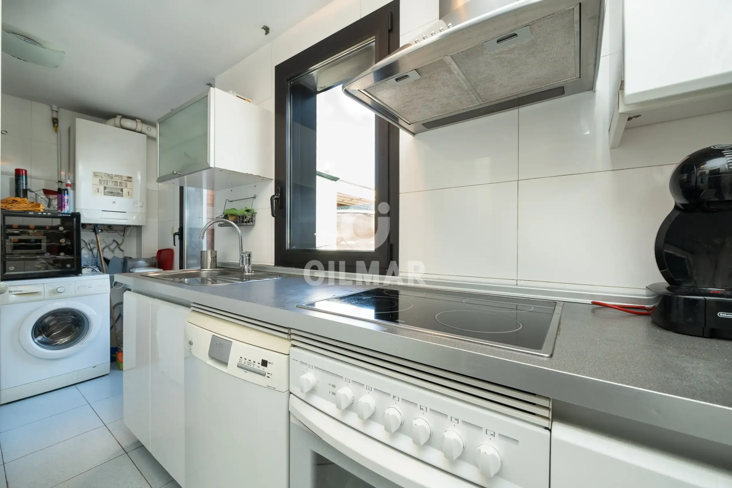 Penthouse in Corralejos - Madrid