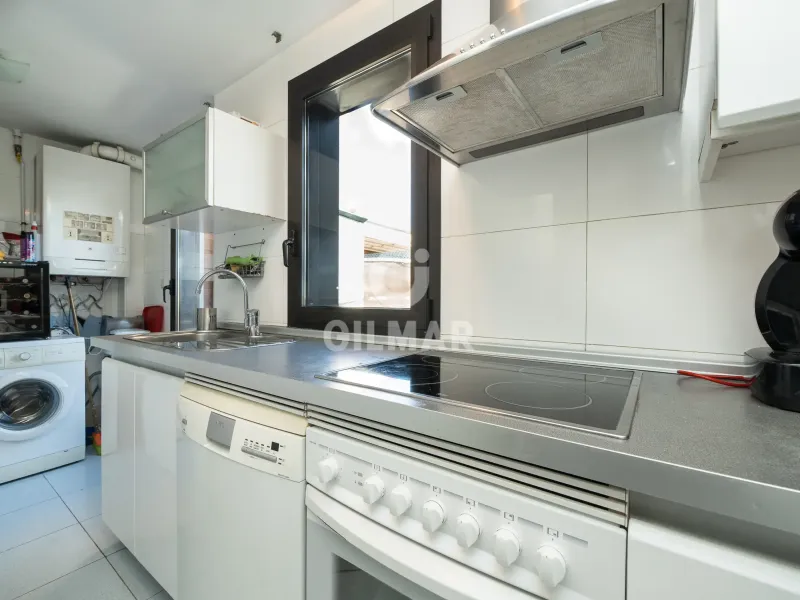 Penthouse in Corralejos - Madrid