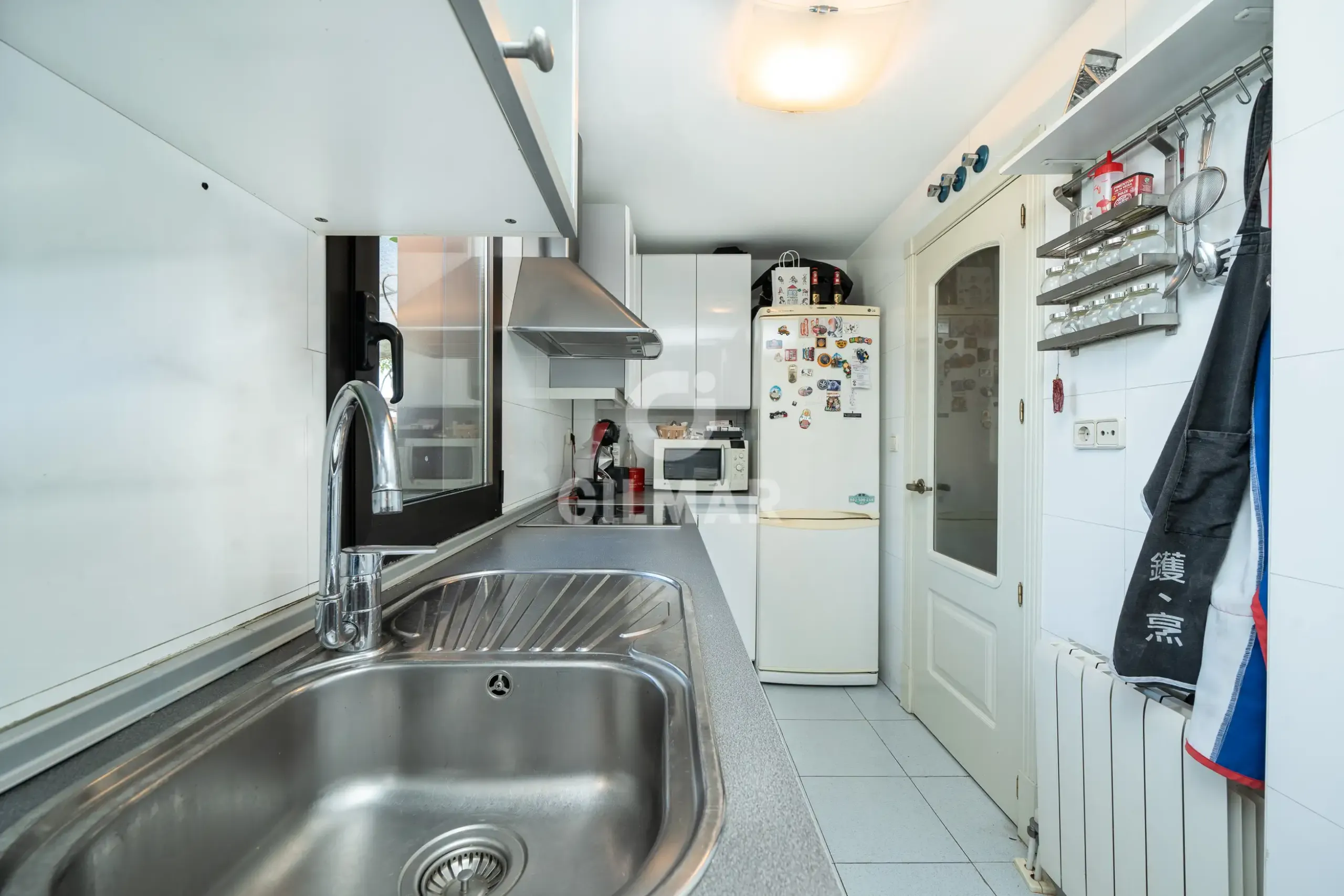 Penthouse in Corralejos - Madrid