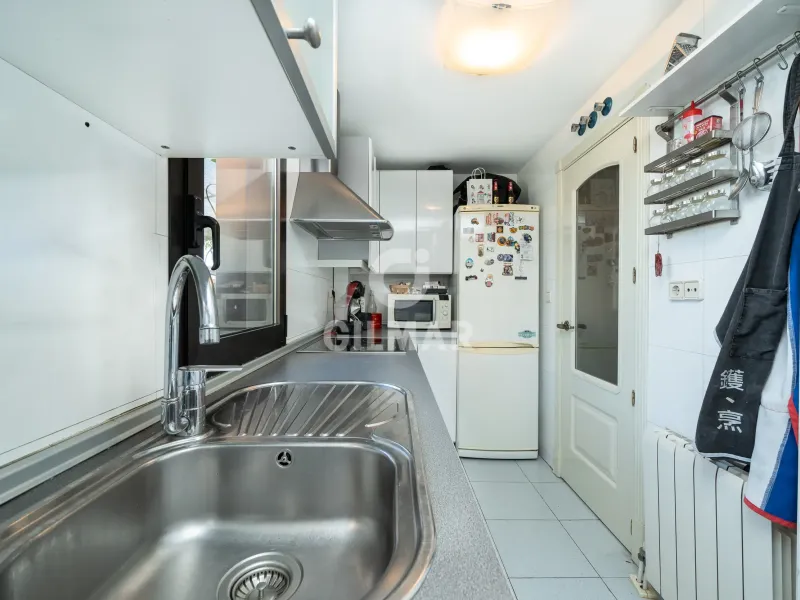 Penthouse in Corralejos - Madrid