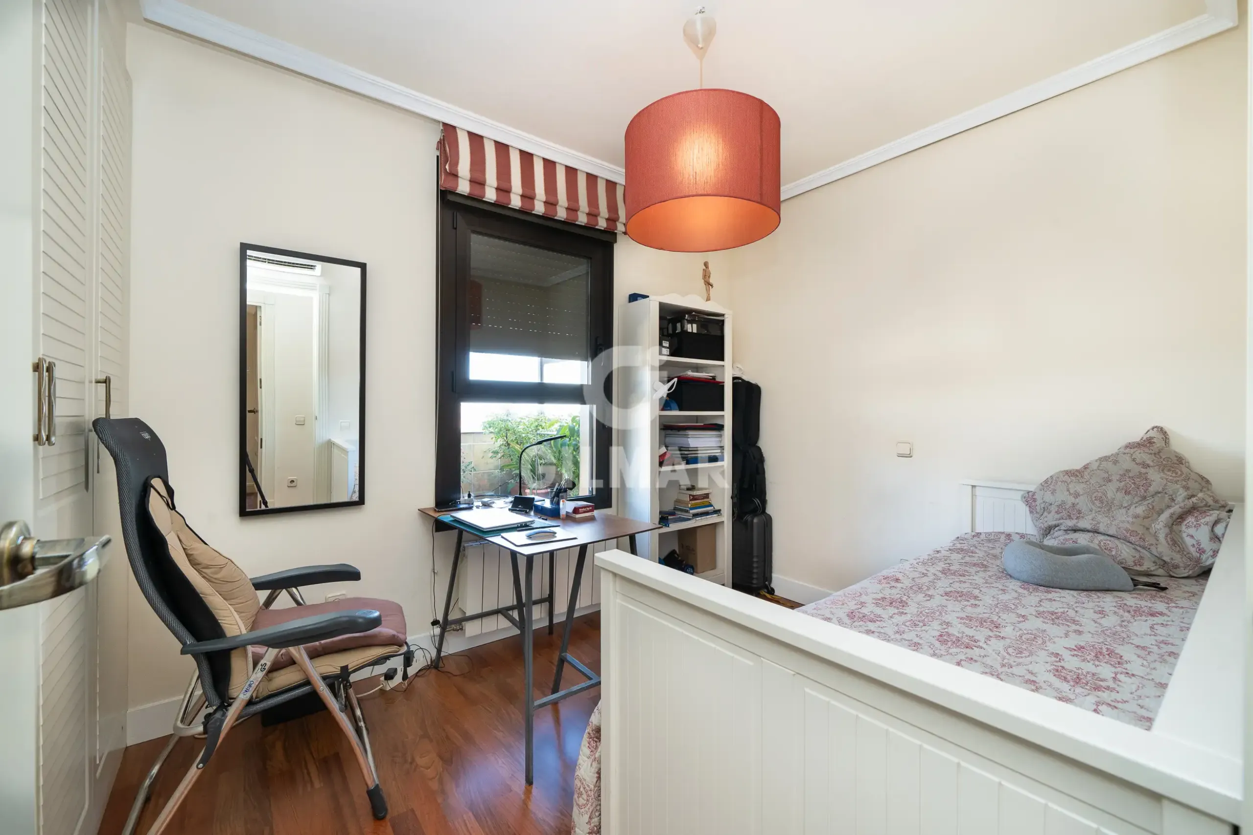 Penthouse in Corralejos - Madrid