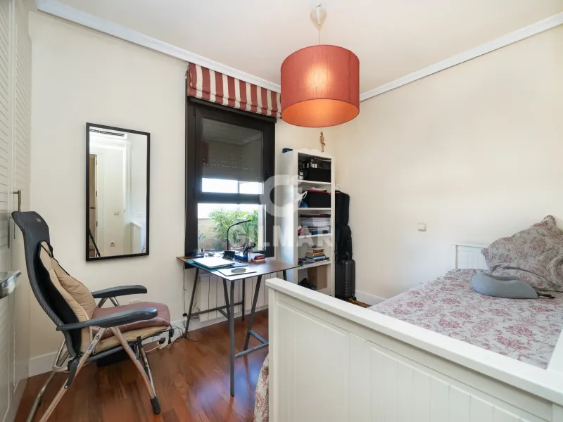 Penthouse in Corralejos - Madrid